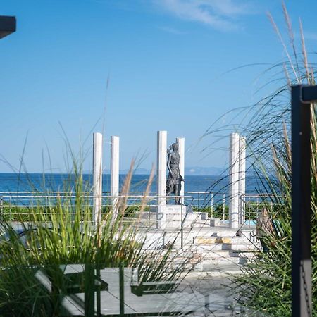 Finikas Suites & Apartments 10Min From Athens Airport Artemida  Exteriör bild